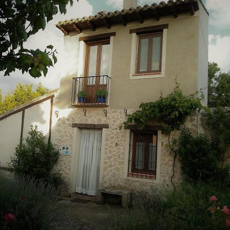 La Pavana Valoria del Alcor Exterior photo