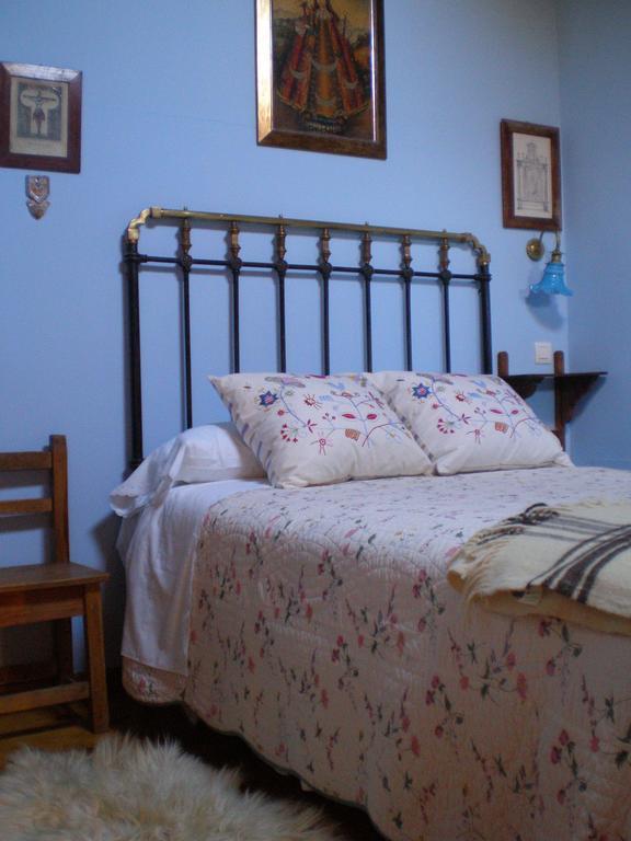 La Pavana Valoria del Alcor Room photo